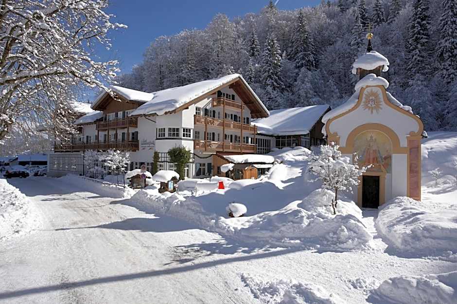 Berghotel Hammersbach