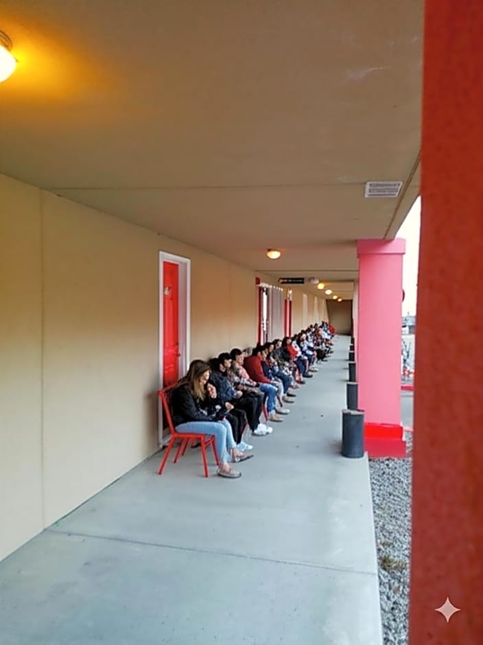 Buena Vista Inn Motel