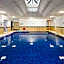 Crowne Plaza Glasgow By IHG