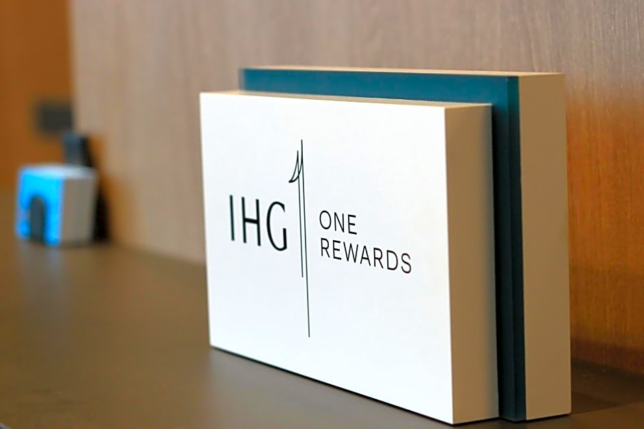 Holiday Inn Express And Suites Basel Allschwil By IHG