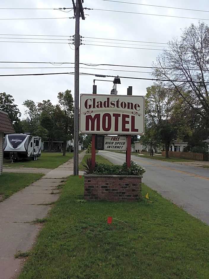 Gladstone Motel