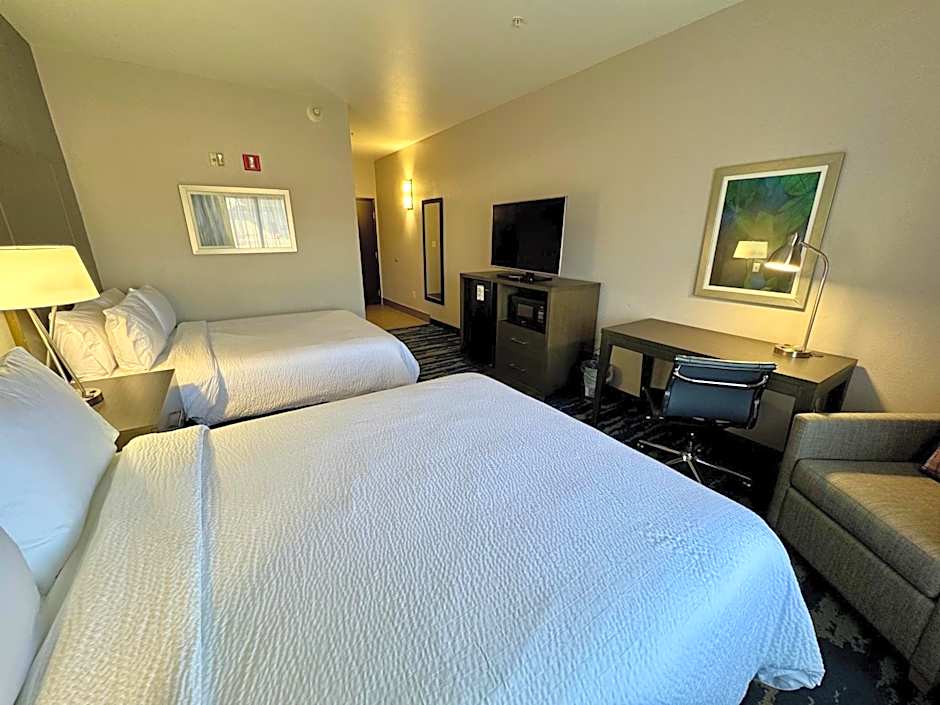 Garner Hotel Longview South By IHG