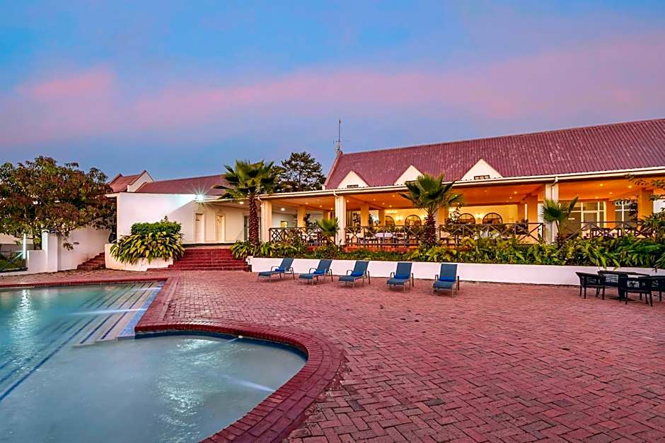 Protea Hotel by Marriott Chingola