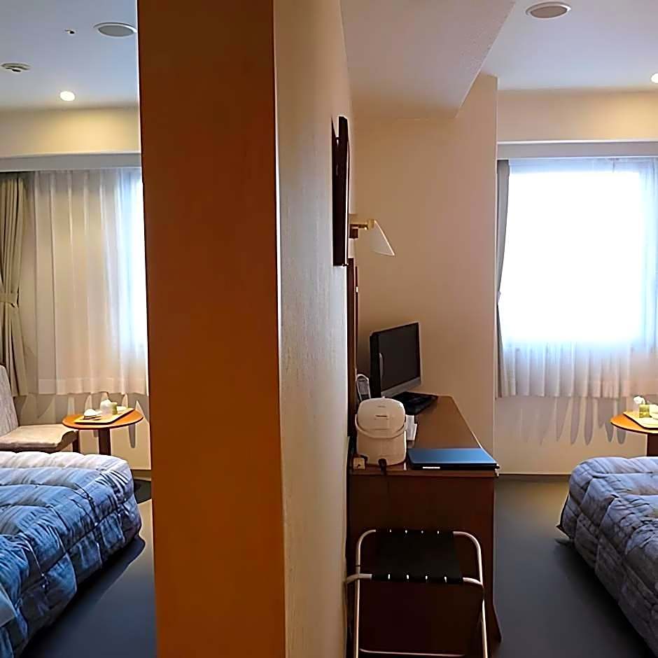 New Royal Hotel Shimanto