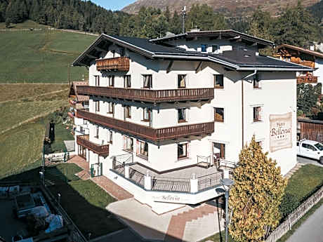 Haus Bellevue