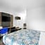 Motel 6-Monterey, CA