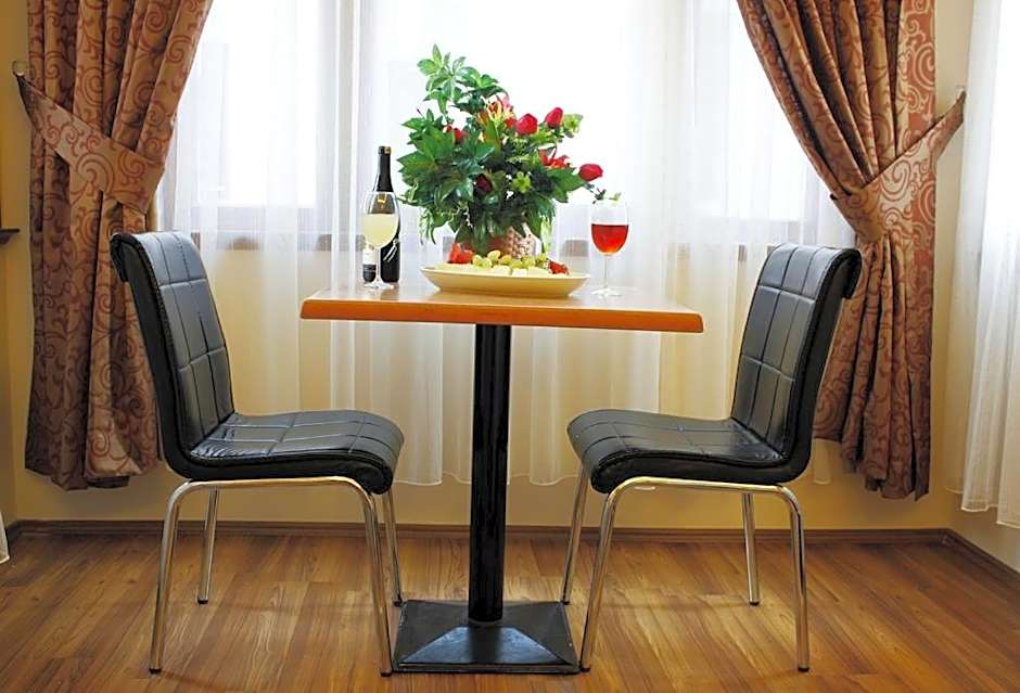 Gh Suites Taxim Hotel