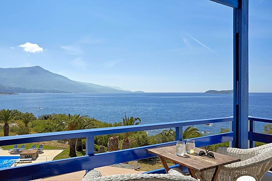 Andros Holiday Hotel