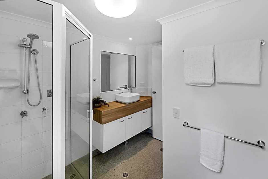 Mackay Seabreeze Apartments