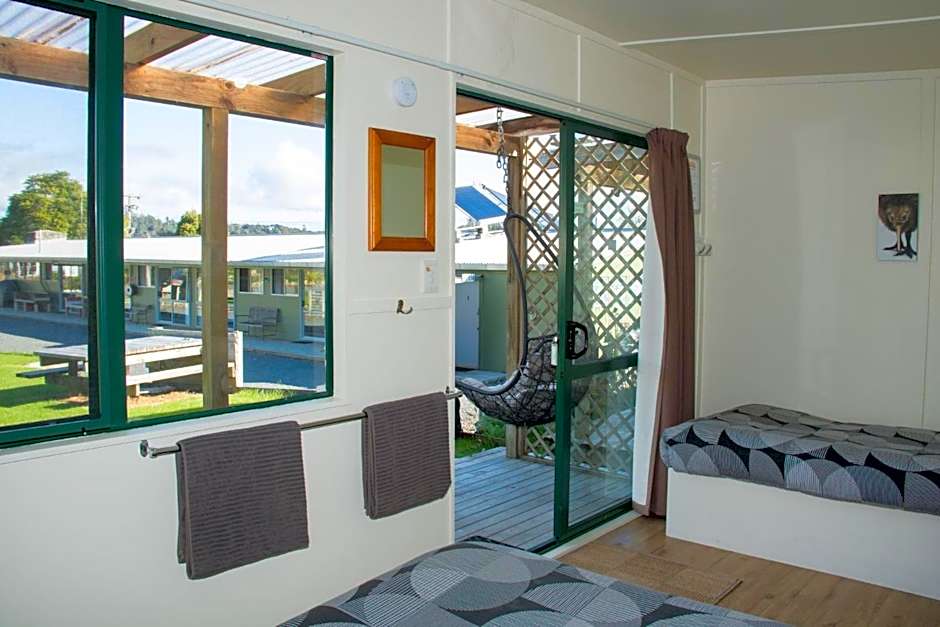 Russell-Orongo Bay Holiday Park