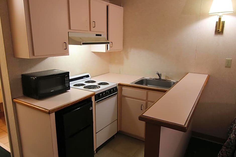 Executive Inn Kershaw