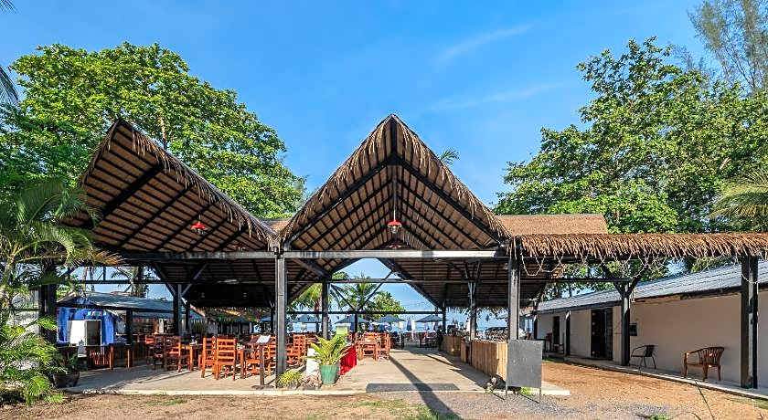 Kokotel Khao Lak Lighthouse