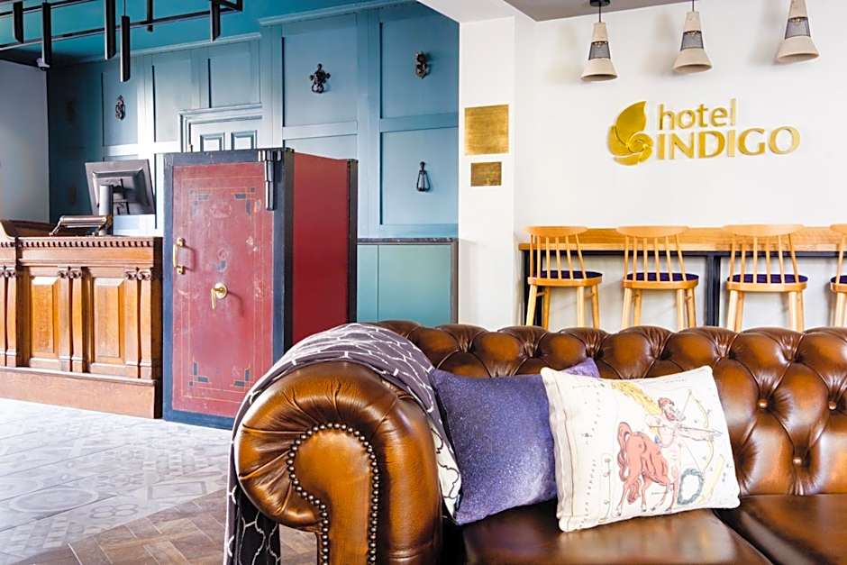 Hotel Indigo Durham By IHG