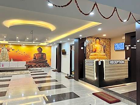 HOTEL METTA BUDDHA INTERNATIONAL 