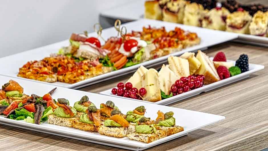 Holiday Inn - Munich Airport, an IHG Hotel