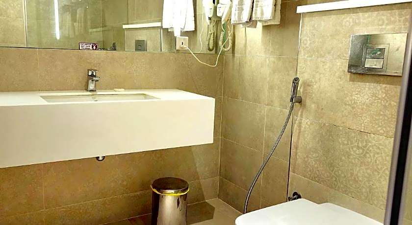 Best Western Premier Hotel Gulberg Lahore