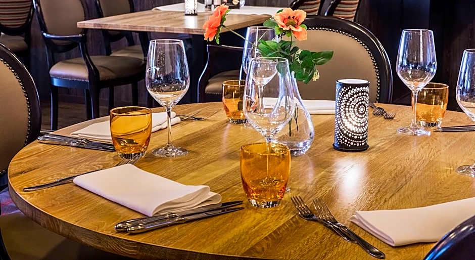 Van Der Valk Hotel Wolvega - Heerenveen
