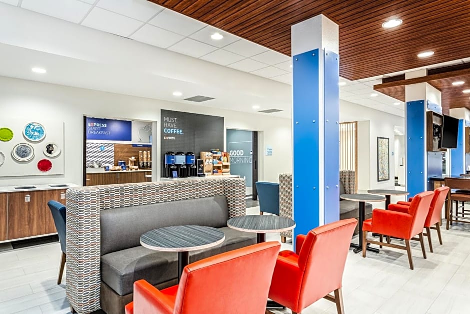 Holiday Inn Express & Suites Niceville - Eglin Area By IHG
