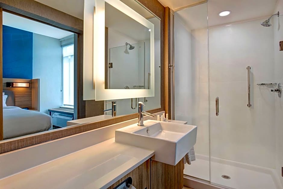 SpringHill Suites by Marriott Orangeburg