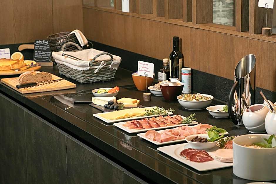 Appartement-Hotel Beatenhof