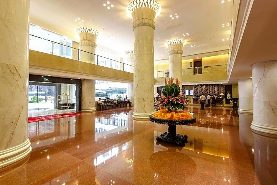 Guangdong Yingbin Hotel