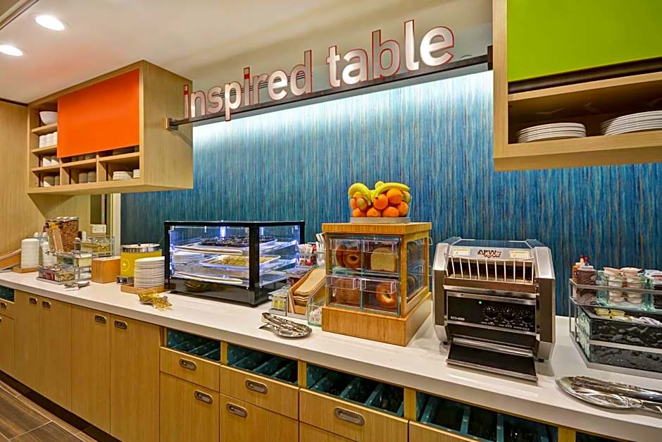 Home2 Suites By Hilton Dayton South