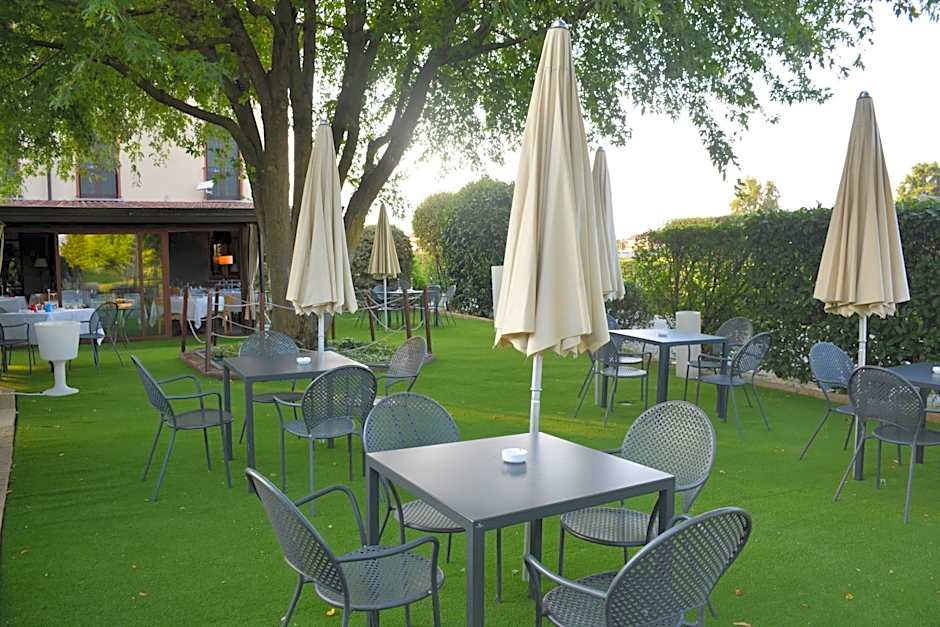 Romantic Hotel Furno