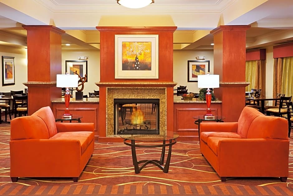 Holiday Inn Express Hotel & Suites Chehalis - Centralia