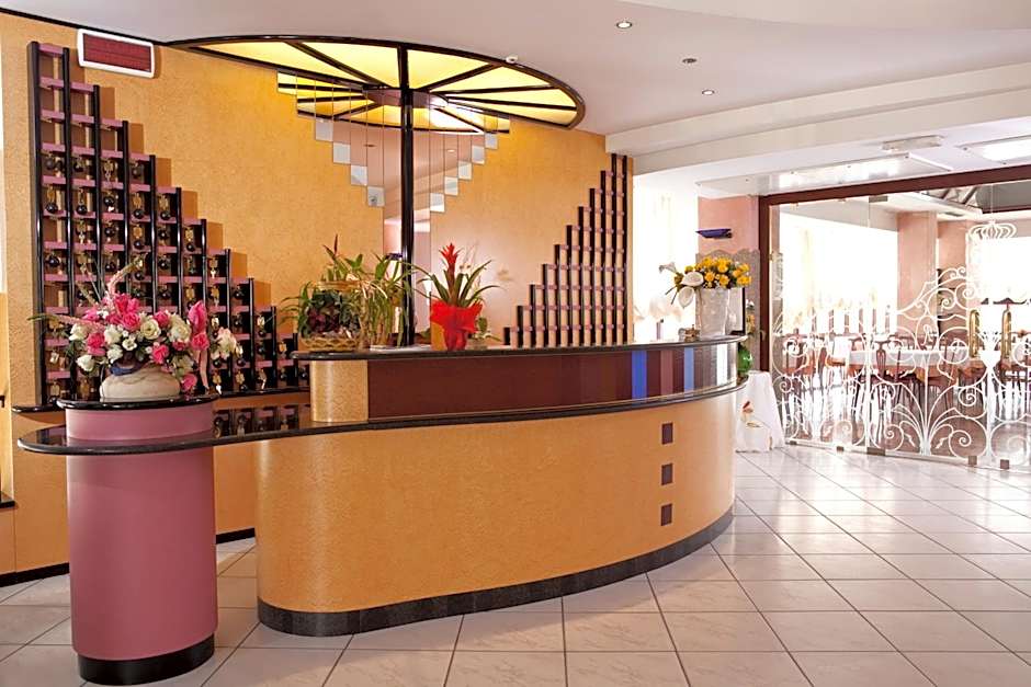 Hotel Royal-Spiaggia