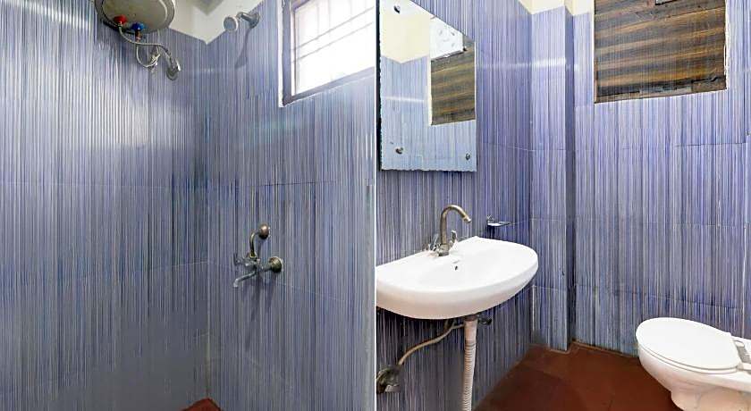 Super Hotel O Sharda Nagar Lucknow