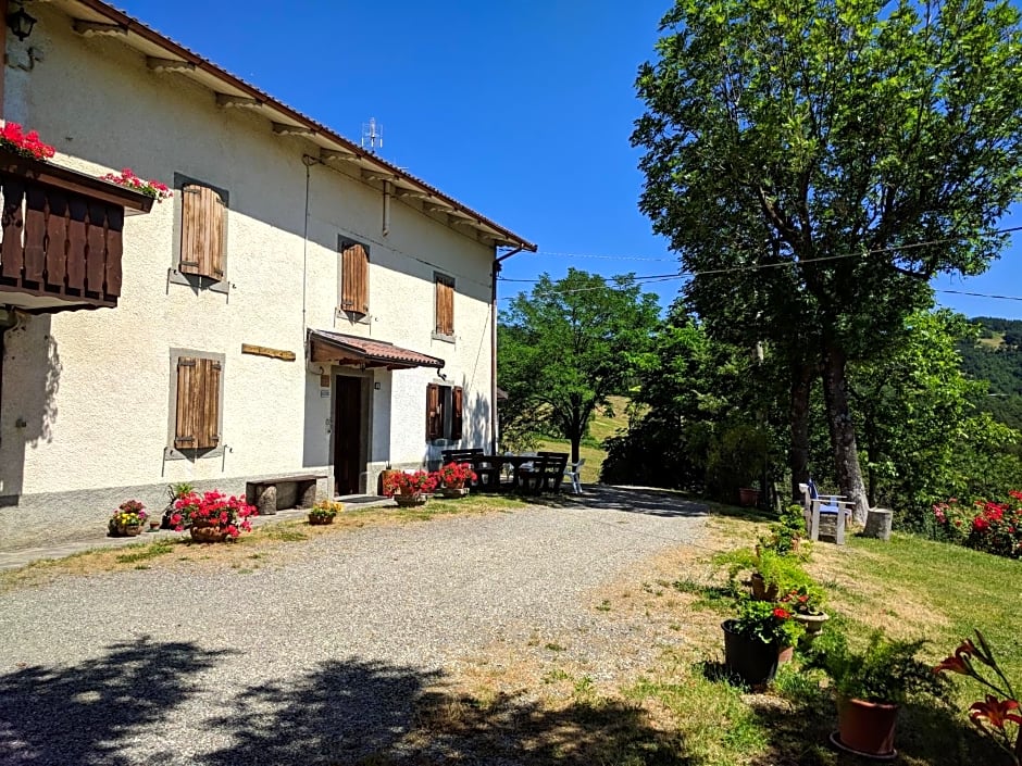 Serenella B&B