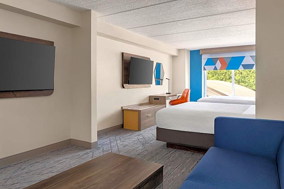 Holiday Inn Express Birmingham Irondale East By IHG