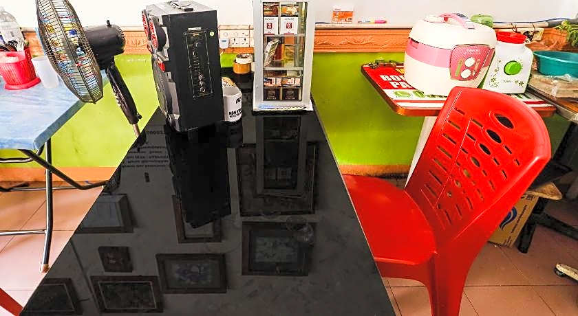 Hotel O Wr House Syariah BatamNearEast Coast Park