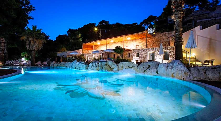 Hotel Aurora e del Benessere