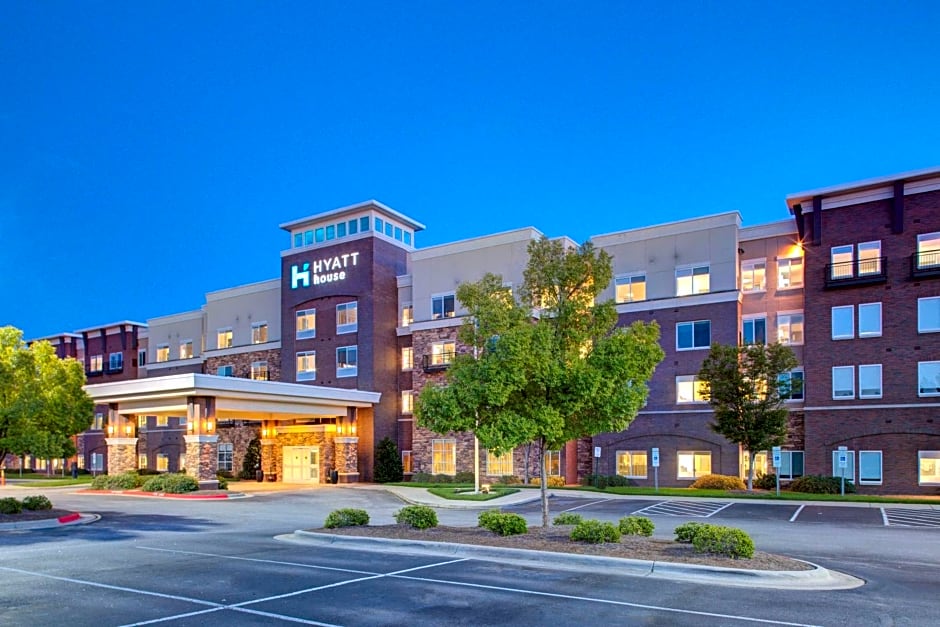 Hyatt House Raleigh Durham Airport