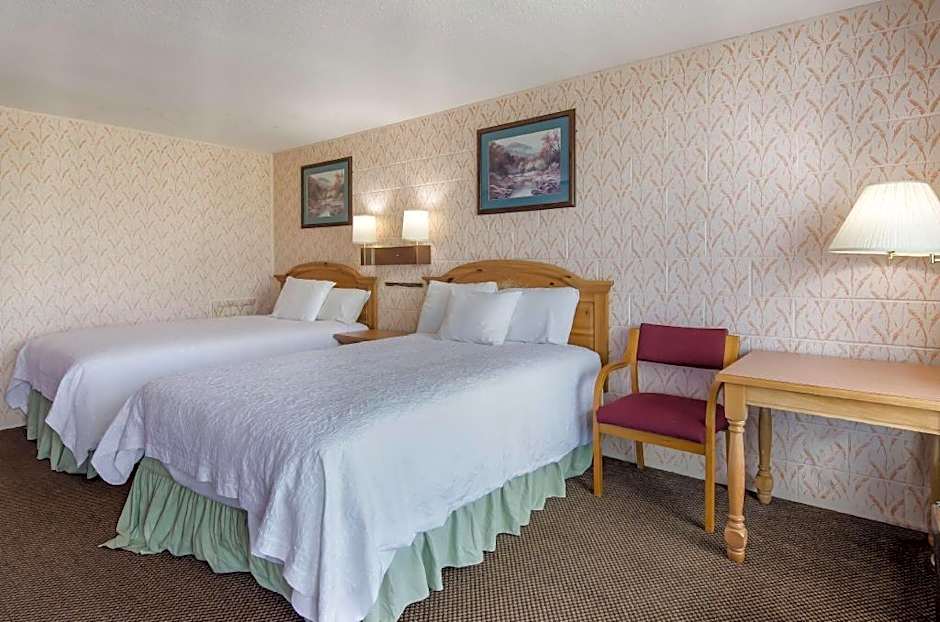 Americas Best Value Inn Wytheville