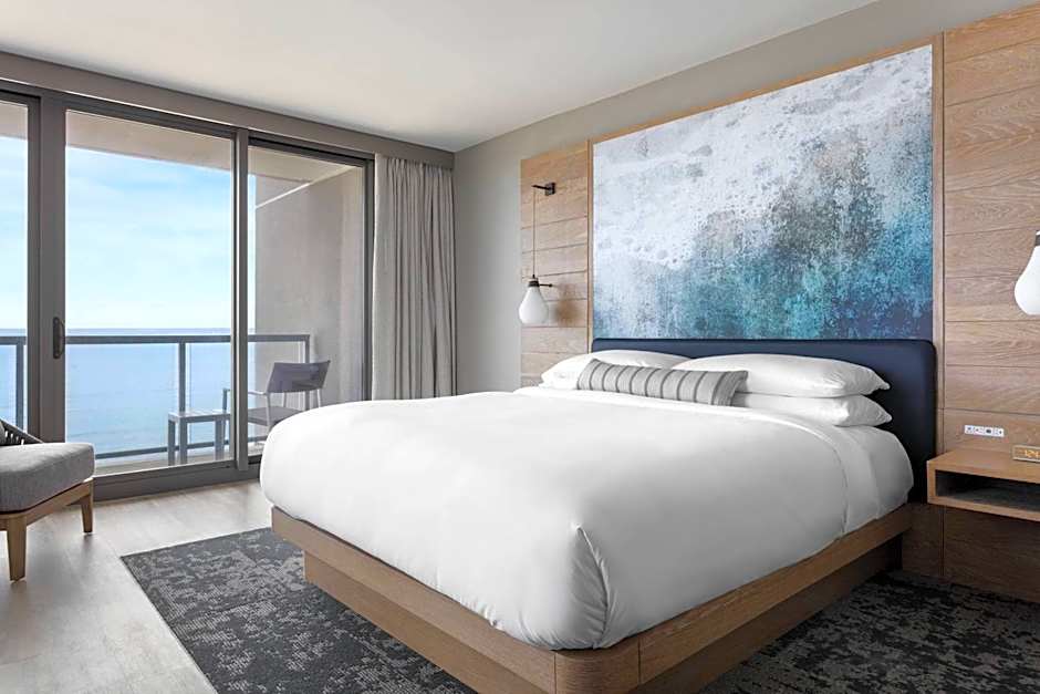 Marriott Virginia Beach Oceanfront Resort