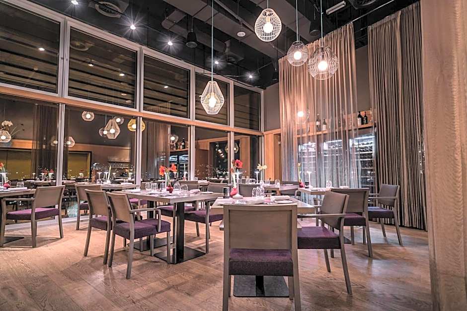 aDLERS Hotel Innsbruck