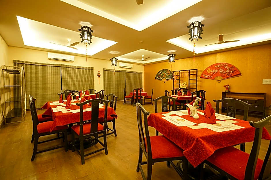 Super Townhouse Mookkannoor Tourist Home