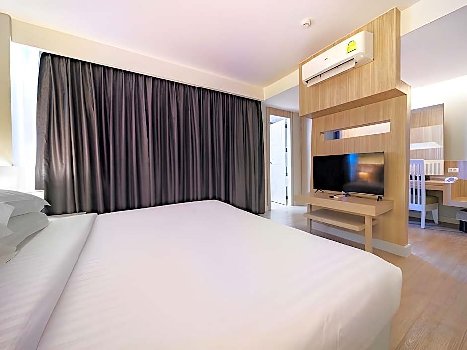 Best Western Chaweng Samui