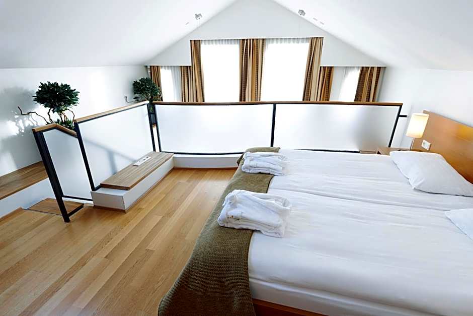 Hotel Reykjavík Centrum