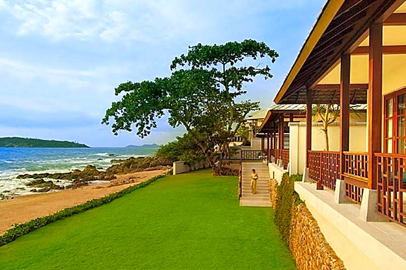 Kanda Pool Villas (SHA Plus)
