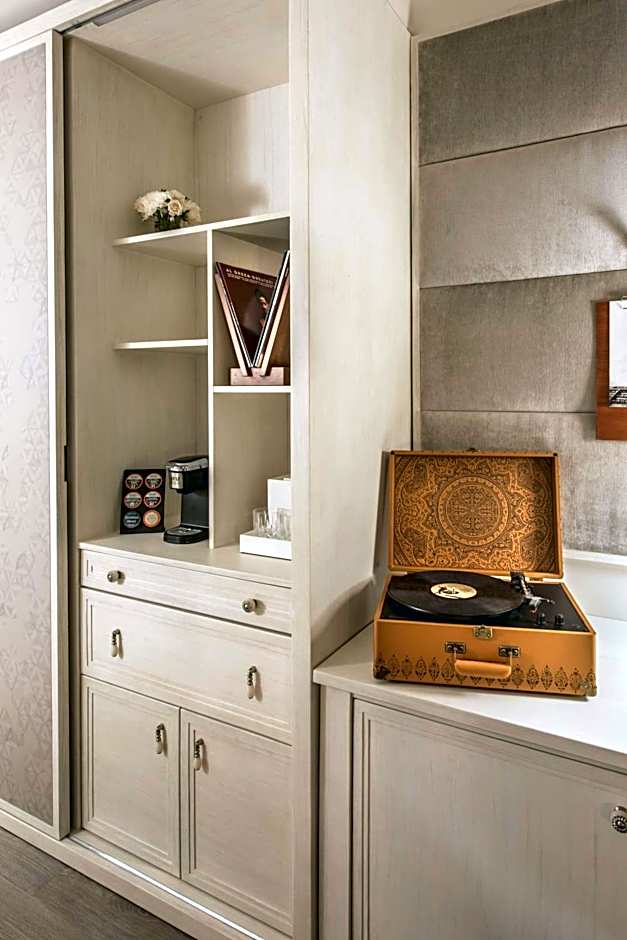 The Elizabeth Hotel, Autograph Collection by Marriott