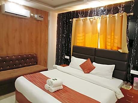 Hotel Namo Gange