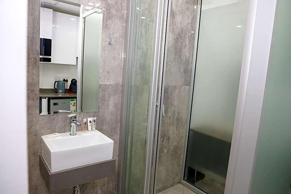 Illovo central @ Sandton