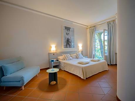 Family Suite with Balcony