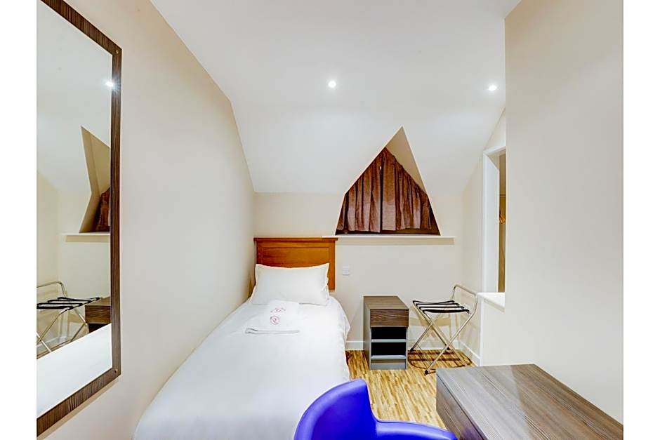 The Gissons Hotel - Exeter Airport & M5