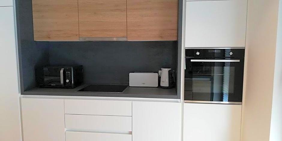 Regentova Suites Ljubljana