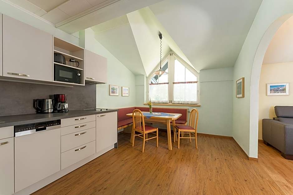 Apparthotel Bliem