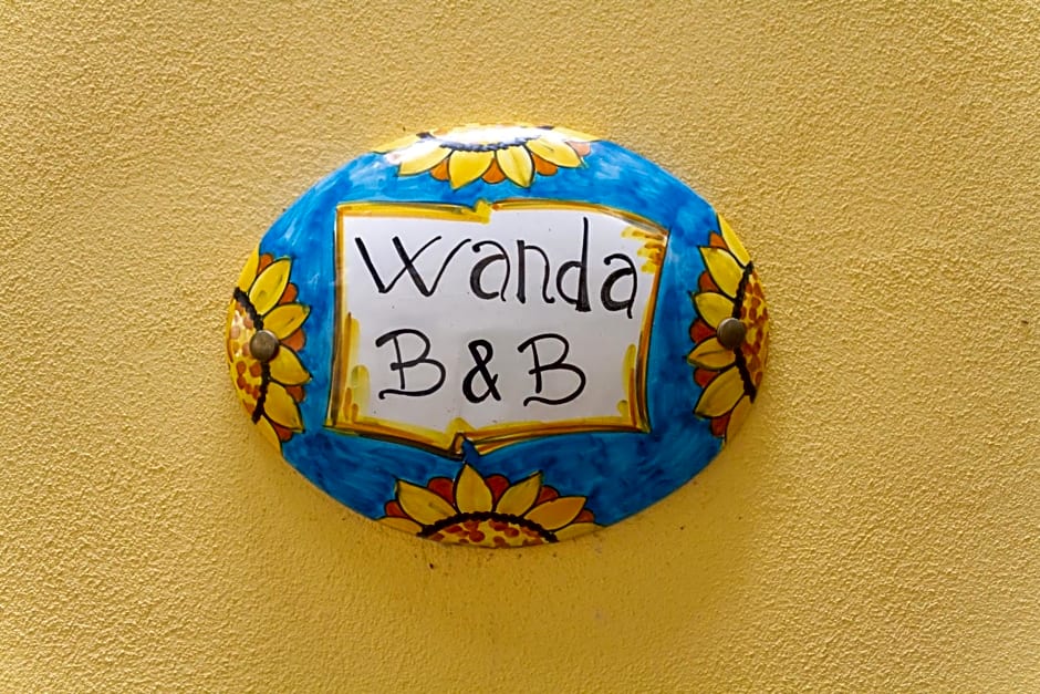 Wanda Bed&Breakfast